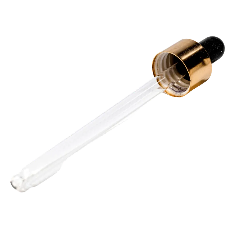18/410 Alüminyum Damlalık Dropper Takım