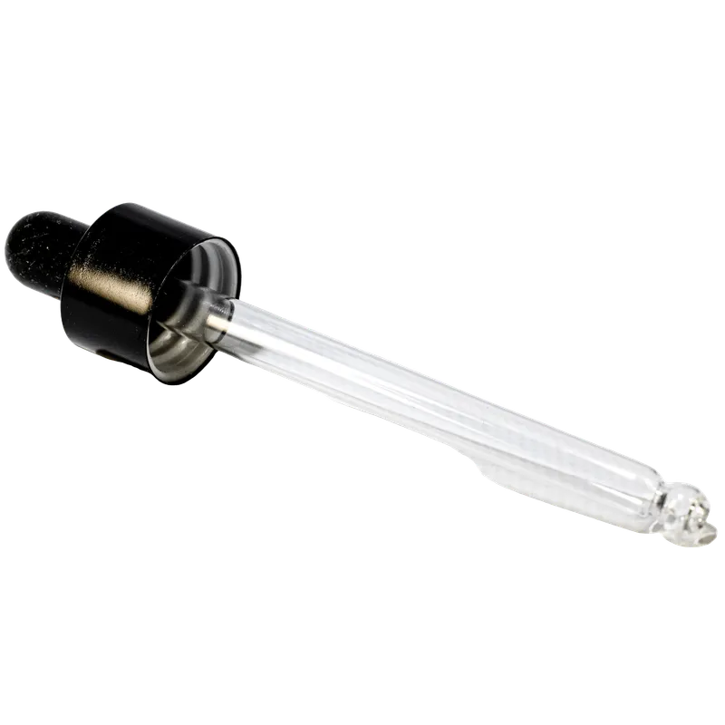 18/410 Alüminyum Damlalık Dropper Takım - Görsel 2