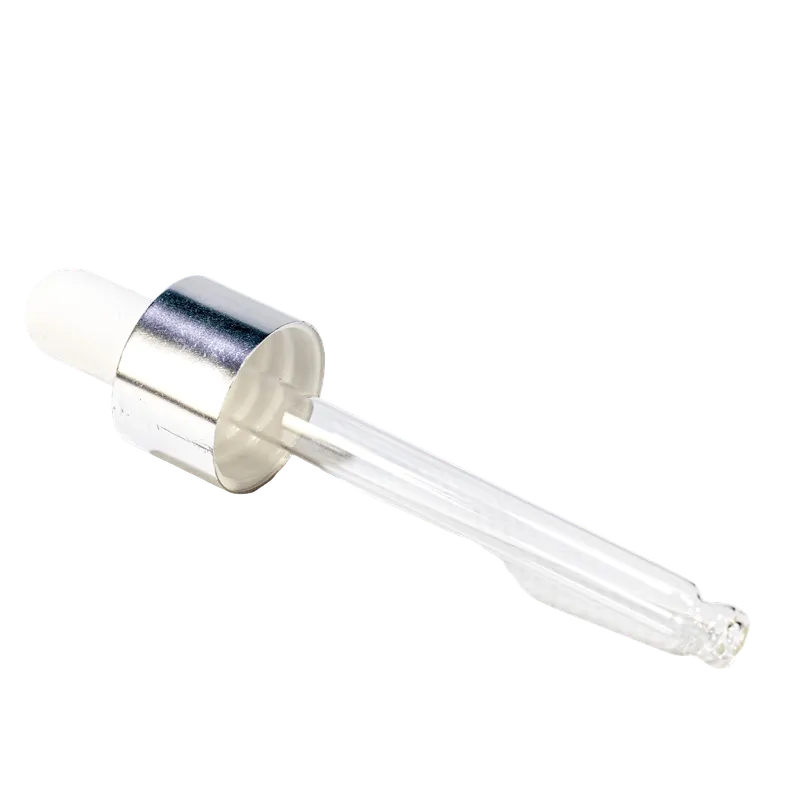 18/410 Alüminyum Damlalık Dropper Takım - Görsel 3