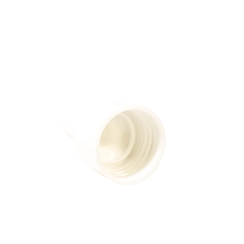 24/410 Asansör Kapak Beyaz - Görsel 2