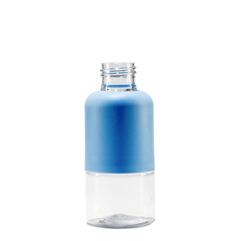 24/410 100 ml PET Şişe - SVD01 - Görsel 2