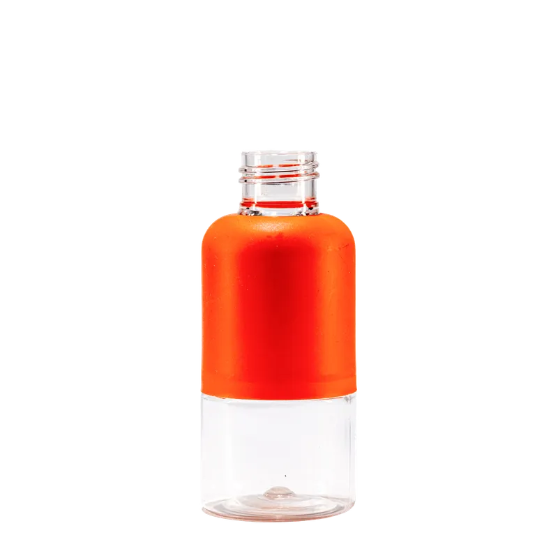 24/410 100 ml PET Şişe - SVD01