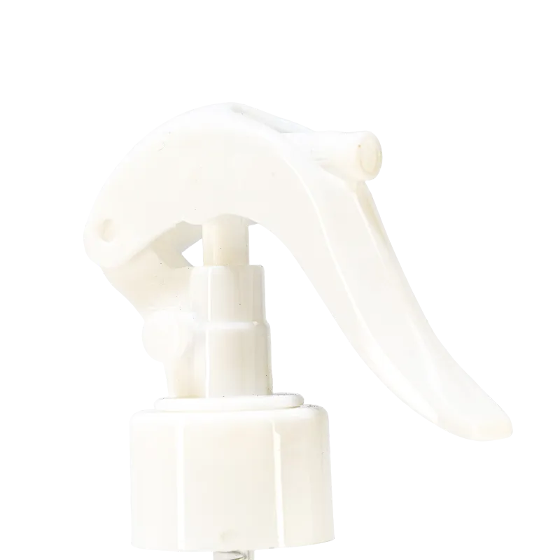 28/410 Mini Trigger Tetikli Sprey Beyaz