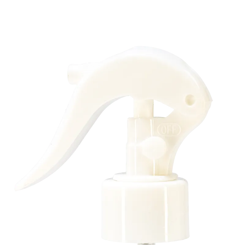 24/410 Mini Trigger Tetikli Sprey Beyaz - Görsel 3