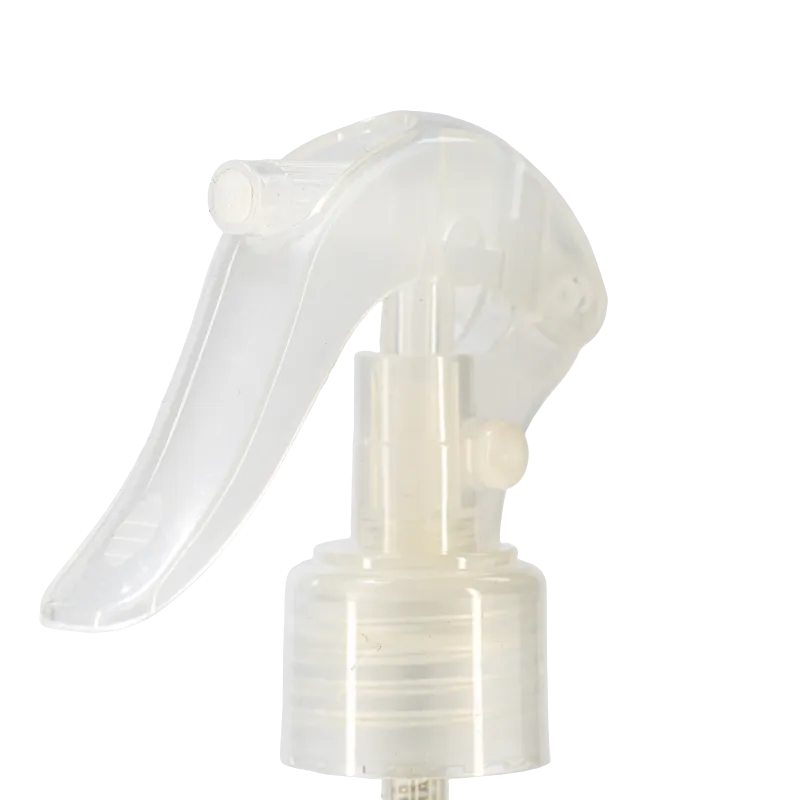 24/410 Mini Trigger Tetikli Sprey Şeffaf