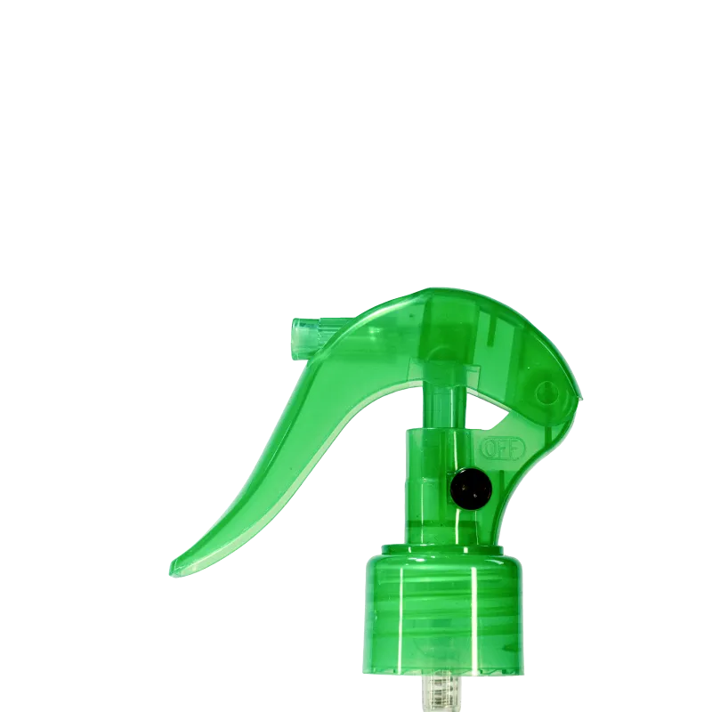 24/410 Mini Trigger Tetikli Sprey Yeşil