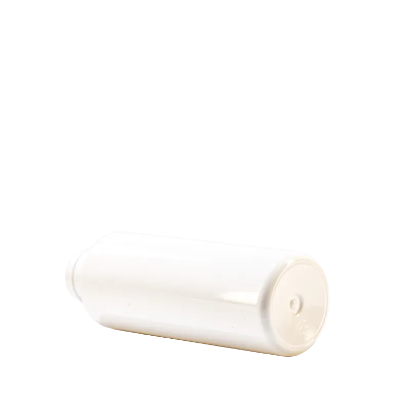 24/410 110 ml PET Şişe Beyaz - Görsel 2