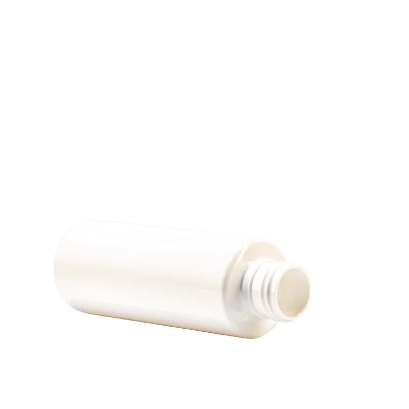 24/410 110 ml PET Şişe Beyaz - Görsel 3
