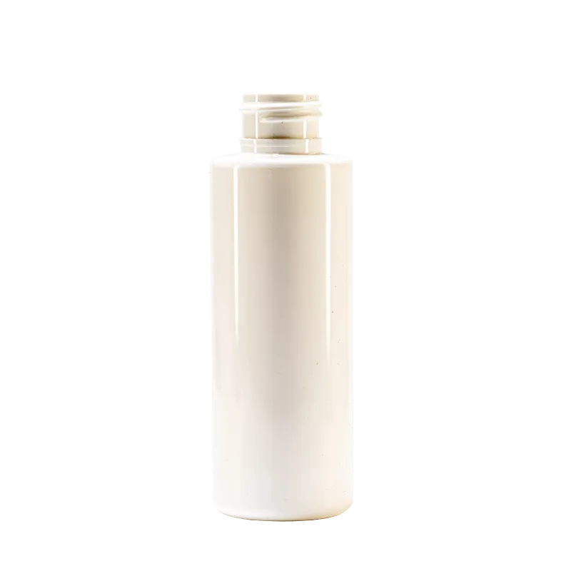 24/410 110 ml PET Şişe Beyaz