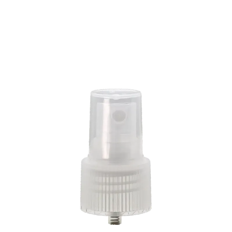 24/410 Parmak Sprey Şeffaf Mist Sprey